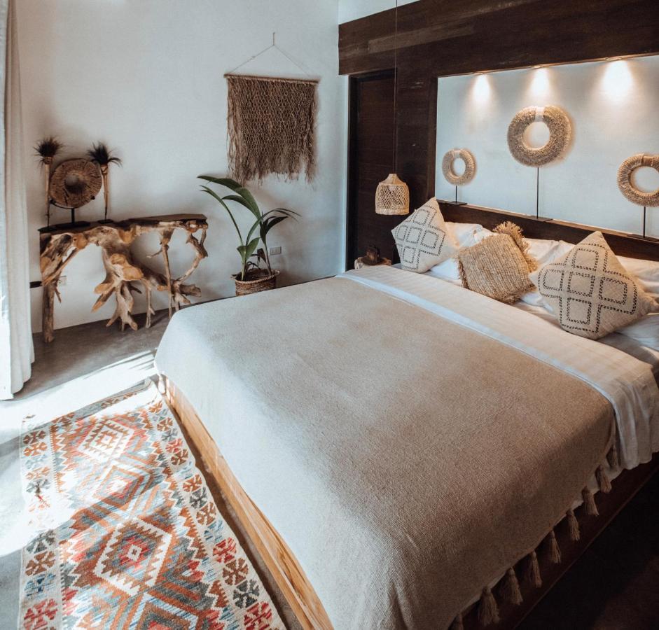 ג'נרל לונה Villa Tulua Siargao מראה חיצוני תמונה
