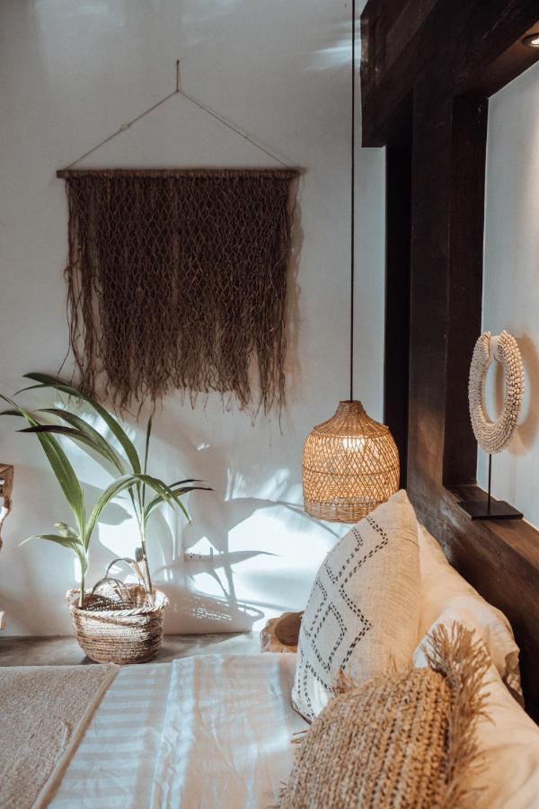 ג'נרל לונה Villa Tulua Siargao מראה חיצוני תמונה