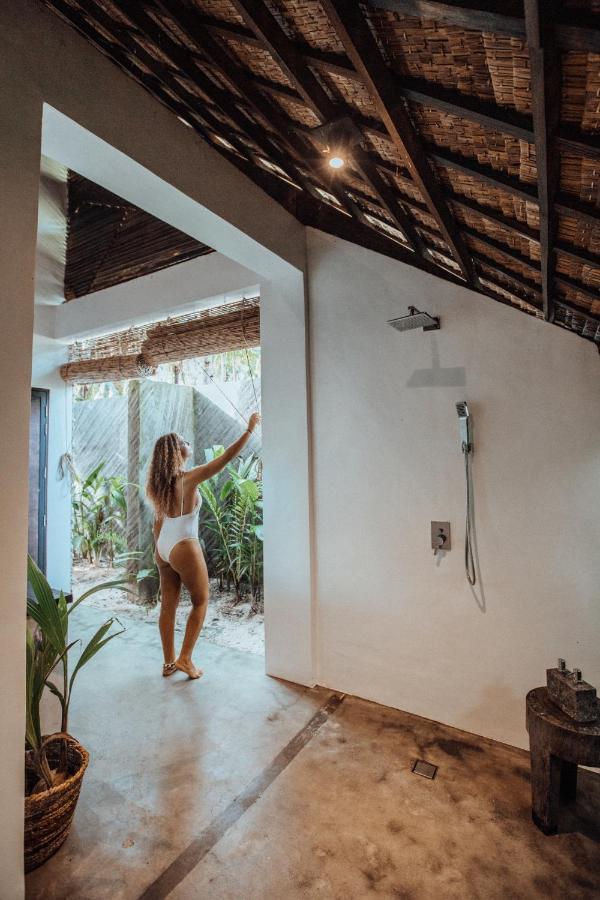 ג'נרל לונה Villa Tulua Siargao מראה חיצוני תמונה