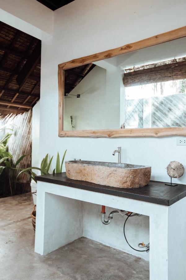 ג'נרל לונה Villa Tulua Siargao מראה חיצוני תמונה