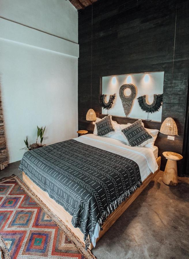 ג'נרל לונה Villa Tulua Siargao מראה חיצוני תמונה