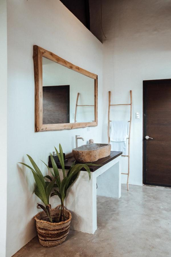 ג'נרל לונה Villa Tulua Siargao מראה חיצוני תמונה