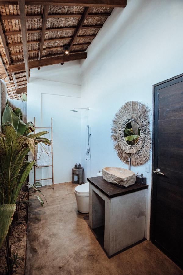 ג'נרל לונה Villa Tulua Siargao מראה חיצוני תמונה